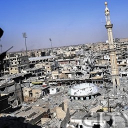 Война в Сирии: основные причины конфликта с точки зрения науки.