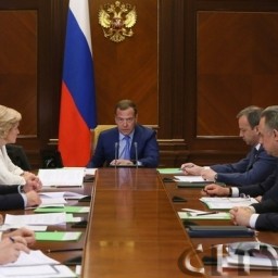 Новый "майский" - сумеет ли обновлённое Правительство РФ оправдать ожидания Президента.