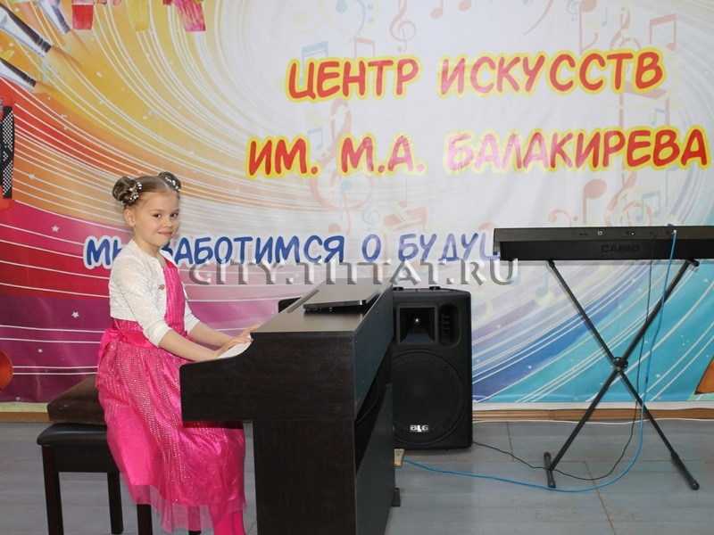 В Центре искусств прошел фестиваль фортепианной и эстрадной музыки